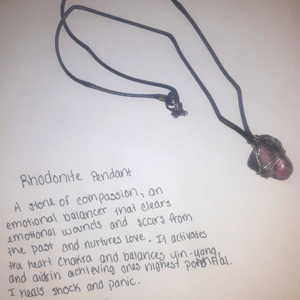 MANTRAS JEWELRY
